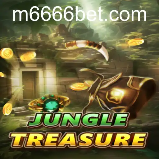 JungleTreasure