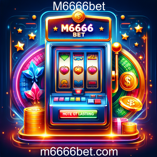 M6666bet: Apostas Online em Um Só Lugar