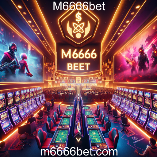 M6666bet