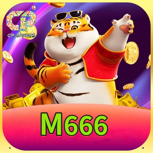 Logotipo M666